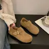 Nueva Colección Primavera/Otoño 2026: Zapatos Casuales Versátiles para Mujer, Transpirables, Antideslizantes y Ligeros con Suelas Suaves