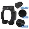Pantalones Cortos de Buceo Profesionales Tecnología de Carga Bolsillo Grande con Cremallera para Buceo Traje de Baño Abierto para Surfear Snorkel Accesorios Talla Única