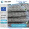 Tecido Funcional de Malha Jersey Rayon com Estampa de Lábios Vermelhos e Mudança de Temperatura 150g Absorção de Umidade Forro de Calcinha Tecido Têxtil