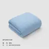 Toalha de Banho Sanli 7A Antibacteriana Toalha de Banho Doméstica Algodão Puro Toalha de Banho 80*150 Adulto Algodão Puro Algodão de Fibra Longa 550g