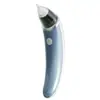 Aspirador Nasal Elétrico Popular Transfronteiriço, Aspirador Nasal para Bebê, Limpa Secreções Nasais, Fezes e Congestão Nasal, Máquina de Sucção Nasal para Prevenir Refluxo