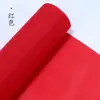 Tecido de seda importado de seis fios sem elasticidade, especialmente projetado para pintura chinesa tradicional, seda de cor antiga para pintura sem ossos, feito de seda de amoreira