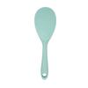 Utensilios de cocina de silicona cuchara sopera espátula cuchara cuchara utensilios de cocina antiadherentes grado alimenticio juego de suministros de cocina al por mayor