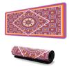 Alfombrilla de Escritorio Overlock Retro Persa Transfronteriza para Oficina de E-Sports Resistente a Manchas Mousepad Fábrica de Origen Venta al por Mayor