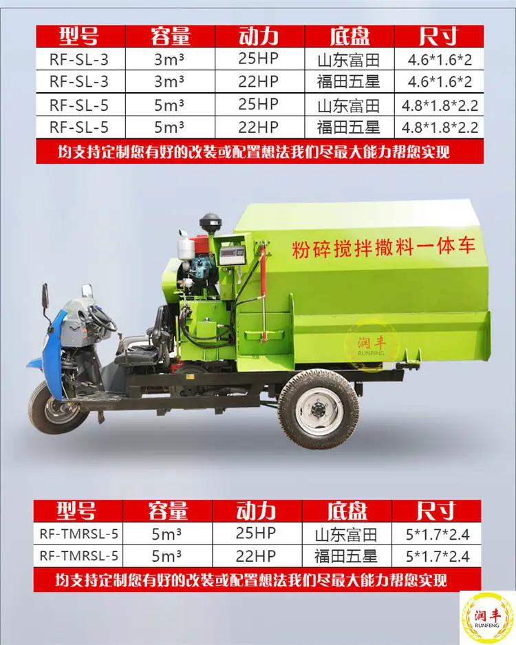 电动撒料车
