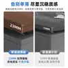 Mesa de Escritório Simples Moderna para Computador Mesa de Escritório Simples Estação de Trabalho para Funcionário Combinação de Mesa e Cadeira Mesa para Estudo em Casa