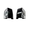 4Kd837875 4Kd837880 Adecuado para Cubierta de Manija Exterior de Puerta Delantera Audi A6L