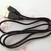 Aplicable al CABLE USB Sony VMC-MD4 CABLE de datos USB para cámara digital Sony Micro single
