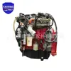 Motor Cummins Qsf4.5 de Alta Calidad Adecuado para Excavadora Sany Sy125C/Shanhe Intelligent Swe215F
