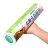 Bolsa Conservadora de Viento Bolsita de Plástico Doméstica para Desechos Bolsas Desechables Grandes Especiales para Refrigerador de Cocina Bolsa para Alimentos