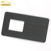 Aplicable a 22 Auchan Z6 lentejuelas para botón de maletero Auchan Z6 accesorios de modificación para botón de interruptor de portón trasero