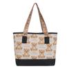 2025 nuevo bolso de hombro de gran capacidad trabajo viajero estudiante bolso de mano moda mano tote bolso de mujer venta al por mayor