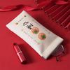 Bolsa para óculos de estilhaços óculos de sol homens e mulheres capa de armazenamento portátil anti-pressão bolsa para óculos de miopia caixa protetora