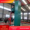 Huazhong Equipment Manufacturing Trocador de Pilar CZ-3.5 Trocador de Pilar Horizontal Trocador de Pilar Único