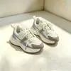 Zapatos Deportivos Infantiles Baiduoke Primavera 2026 Transpirables para Niños Suela Suave Zapatos para Bebés Zapatos Deportivos para Niñas