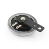 Bocina Universal 12V Bocina para Vehículo Eléctrico Bocina para Motocicleta Bocina Tweeter Bocina para Coche con Batería Bocina para Vehículo Eléctrico
