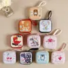 Presente de Ano Novo, Decorações do Ano do Cavalo, Chaveiro Infantil, Porta-moedas de Desenho Animado, Ímã de Geladeira Criativo, Presente de Dia de Ano Novo para Estudantes