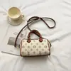 Bolsa de Mão Feminina Vintage Pequena Bolsa Almofada 2026 Novo Modelo Textura de Alta Qualidade Transversal Ombro Moda Bolsa para Mulheres Jovens