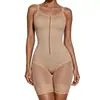 [Exclusivo transfronterizo] Ropa interior moldeadora europea y americana de una sola pieza, control de abdomen, realce de glúteos, ajuste ceñido, modelado de cintura, adelgazante y realce de figura