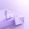 Certificação 3C Atacado Transfronteiriço Mini Power Bank 20000mAh Grande Capacidade Fonte de Alimentação Móvel Presente Logotipo Personalizado