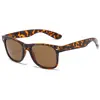 Gafas de sol polarizadas de moda gafas de montura grande retro transfronterizas protección UV gafas de conducción precio de fábrica al por mayor 2140