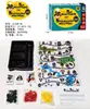 Jogo de Tabuleiro Russo Jogo de Cartas Multijogador Interativo Jogo de Cartas de Adivinhação Jogo Russo Jogo de Tabuleiro Quem Sou Eu? Cartas Brinquedo