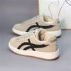 Zapatos Deportivos Casuales de Verano 2025 para Estudiantes, Transpirables, Estilo Coreano, Modernos, Versátiles, para Mujer, con Suela Gruesa