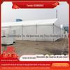 Tenda Logística para Oficina ao Ar Livre Armazenamento Temporário de Produção Industrial Sombreamento Armazém Fabricante Tenda Portátil e Móvel