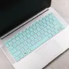 Para 2022 14 pulgadas glory MagicBook 14 película para teclado V14 portátil X14 computadora cubierta antipolvo