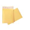 Saco express de espuma composto com filme de pérola, envelope de papel kraft com bolhas, saco para embalagem de acessórios de vestuário transfronteiriços, vendas diretas da fábrica