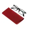 Nuevo Estuche de Piel de Vaca de Primera Capa de Amazon, para Pinceles, Bolígrafos, Plumas, Lápices, Bolsa de Almacenamiento, Funda para Bolígrafo de Papelería, Piel Genuina