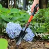 Venta al por mayor del fabricante Herramientas para plantar flores y pesca en el mar Pala pequeña Conjunto para remover tierra Plantación de verduras en casa Plantación de flores Plantación de suculentas Pala