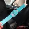 Pulsera de Panda Linda Transfronteriza Tipo Slap Pulsera Japonesa Personalizada Accesorio de Peluche de Dibujos Animados para Niña Adorno Navideño