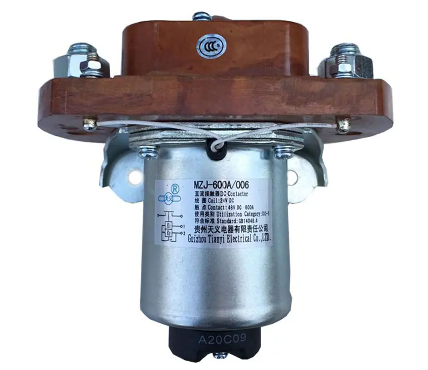 MZJ-600A B