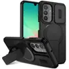 Nuevo Producto Adecuado para Samsung S25 Ultra Tengfei Funda para Teléfono Móvil S24Fe Magnético 360 Soporte A17 Cubierta Protectora Anti-Caídas