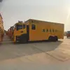 Venta Directa de Fábrica Suministro de Energía de Emergencia Multifuncional Vehículo Móvil Auto-Propulsado 500Kw250Kw Vehículo de Rescate y Drenaje de Emergencia