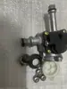 Pistola de Agua Inalámbrica de Alta Presión de 21 Voltios sin Escobillas Batería de Litio Ensamblaje del Cuerpo de la Bomba de Aleación de Aluminio Conector Makita de Aleación de Aluminio Unidad Desnuda