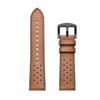 Adecuado para Correa de Reloj Samsung Galaxy Watch4 S3 y Correa de Reloj Perforada Huawei Gt20Mm/22Mm