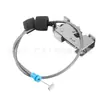 1494102 adequado para Ford Transit v348 MK6 MK7 fechadura da porta traseira Esquerda yc15v431a03am
