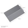 En stock, venta al por mayor, tapete de filtro de agua de silicona, tapete de drenaje de fregadero de acero inoxidable para cocina doméstica, tapete de aislamiento térmico, tapete antideslizante, tapete de silicona