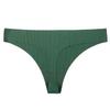 Talla Ebay Super Elástico Sin Costuras Una Pieza Invisible Secado Rápido Deportivo Bikini Tanga Cómodo, Elegante y Sexy