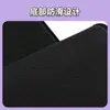 Alfombrilla de ratón para gaming Kuromi, alfombrilla de escritorio para teclado, alfombrilla de ratón estilo e-sports, alfombrilla de ratón extendida con borde de bloqueo, venta al por mayor del fabricante
