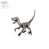 Juguete de dinosaurio para niños de Amazon Simulación Tyrannosaurus Rex Carne de res