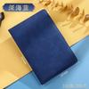 Set de Regalo Libreta de Negocios Estilo Chino A5, Libro de Registro, Libreta de Oficina, Logotipo Personalizable, Libreta de Hojas Sueltas