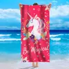 Item popular de comércio exterior: Toalhas de Praia Europeias e Americanas, Toalhas de Banho de Praia e Piscina para o Verão ao Ar Livre, Toalhas Esportivas para Yoga, Personalizáveis
