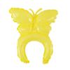 Duoyang Nuevo Globo de Mariposa Macaron Ángel Fiesta de Cumpleaños para Niños Aro para el Cabello Globo de Mano para la Muñeca Venta al por Mayor