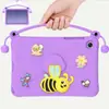 Adecuado para Funda de Dibujos Animados A11Plus, Funda Protectora de Muñeca para Tableta A9Plus, Cubierta Portátil Anti-Caída con Pegatina X216B