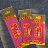 Venda direta do fabricante: Incenso Floração Prosperidade, Incenso Buda, Incenso para Oferenda em Casa, Incenso Convidativo à Riqueza, Incenso Floração, Incenso Guanyin e Deus da Riqueza, Incenso de Palito