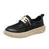 Zapatos Planos para Hombre Estilo Europeo Nuevo Lujo Ligero Marca de Moda Celebridad de Internet Zapatos para Hombre Moda Tendencia Cómodos Deportivos Casuales Tenis