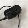 Aplicable a la puerta del interruptor de luz de la puerta del camión pesado Hualing de Anhui, tope táctil de puerta Hualing star con cable